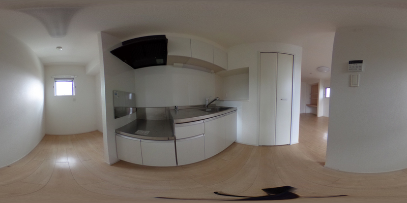 キッチン 写真35