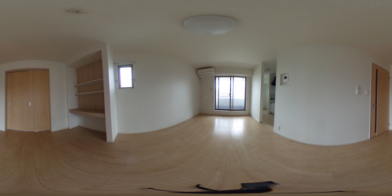 リビング 写真34