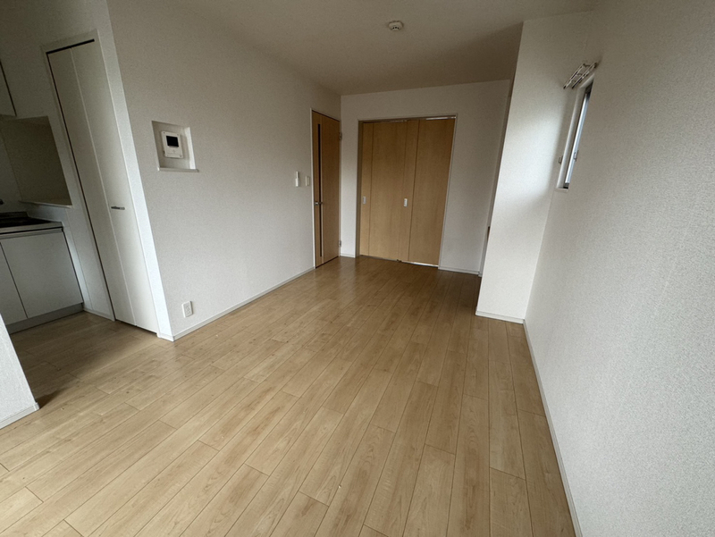 リビング 写真2