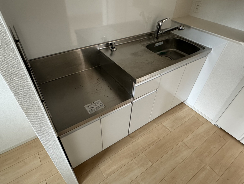 キッチン 写真3