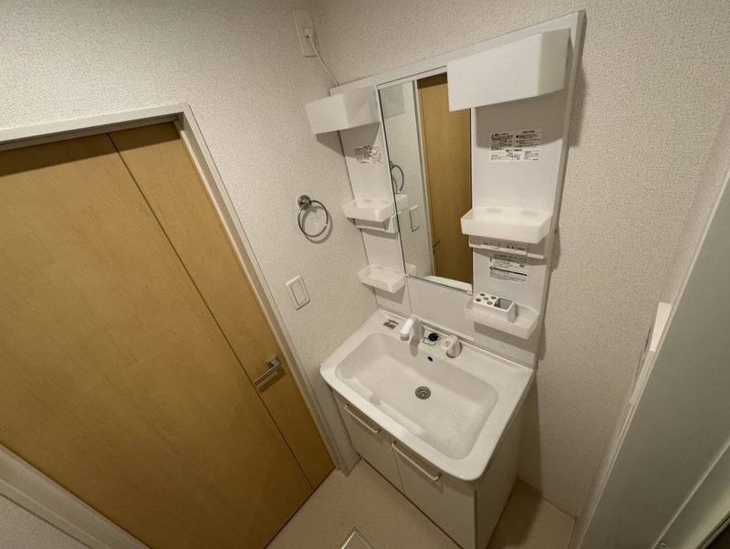 洗面所 写真6