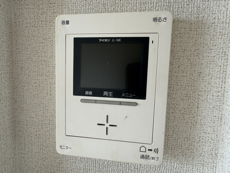 セキュリティ 写真13