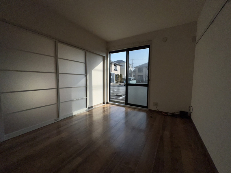 リビング 写真17