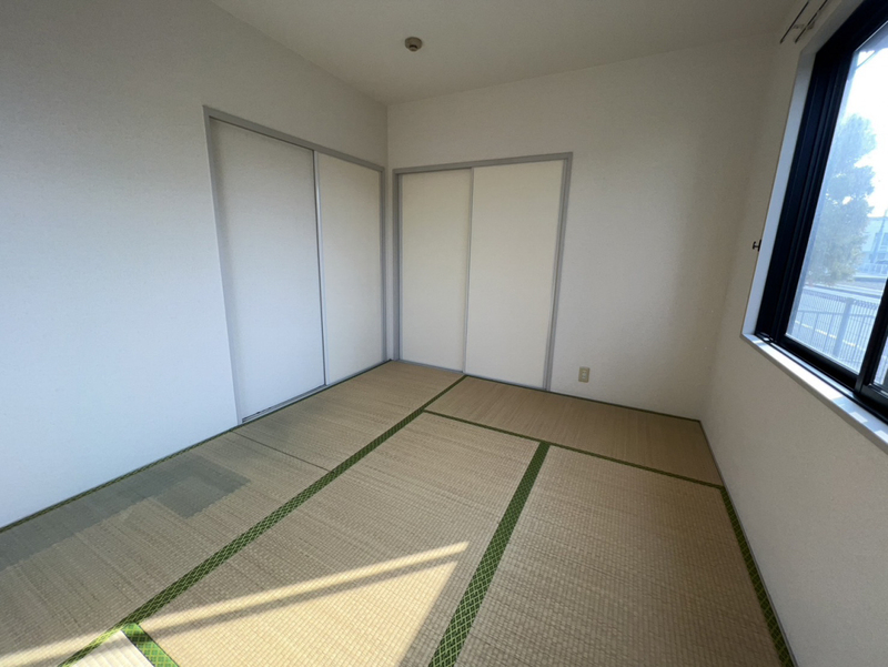 寝室 写真18