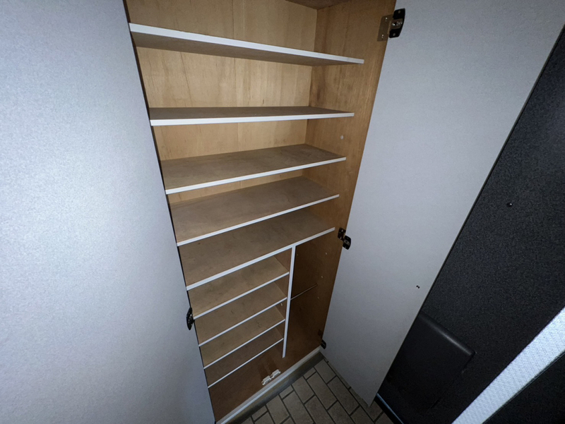 収納 写真28