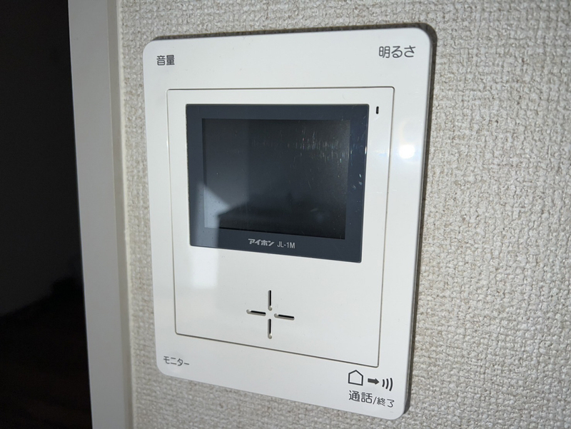 セキュリティ 写真13