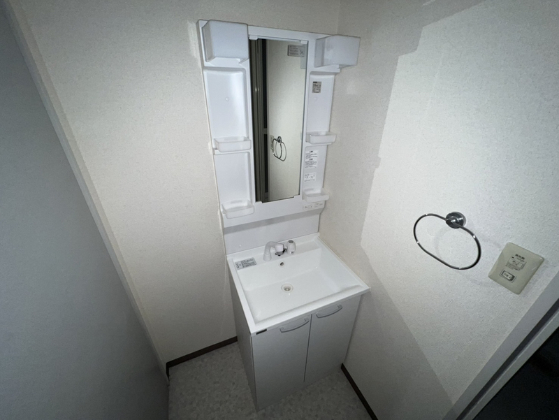 洗面所 写真6