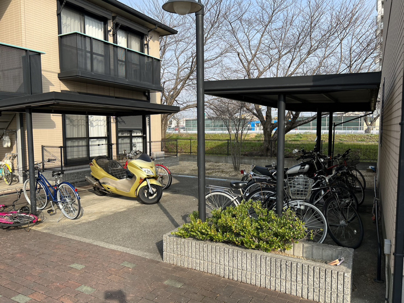 共用部 写真11