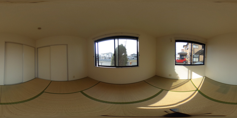 寝室 写真37