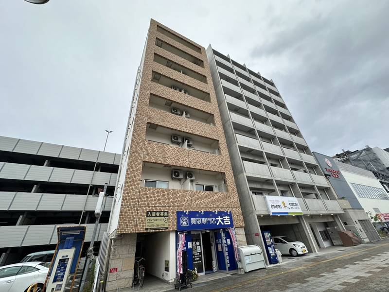 フェリーチェ姫路駅前