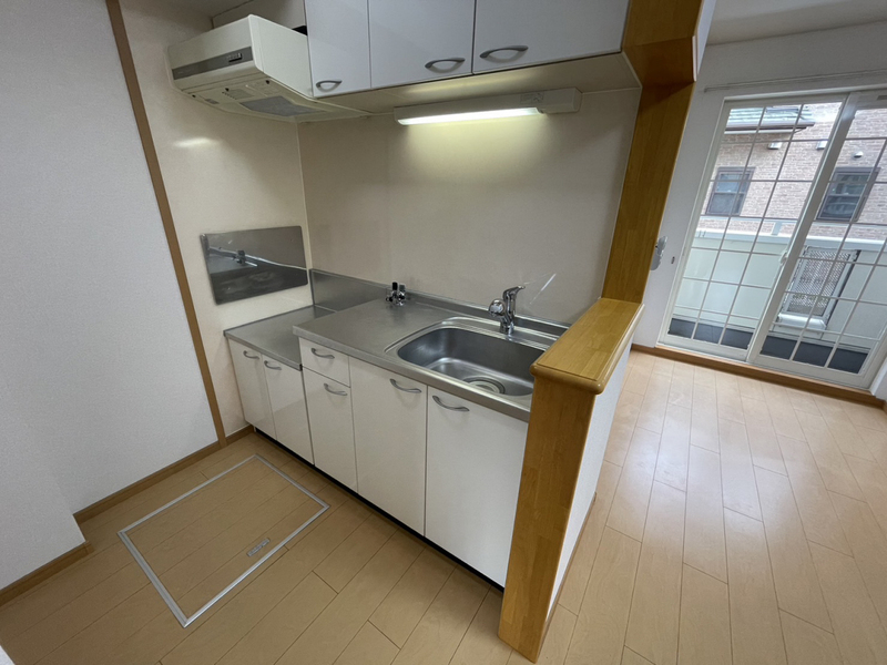 キッチン 写真3