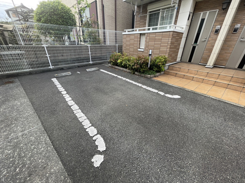 駐車場 写真10