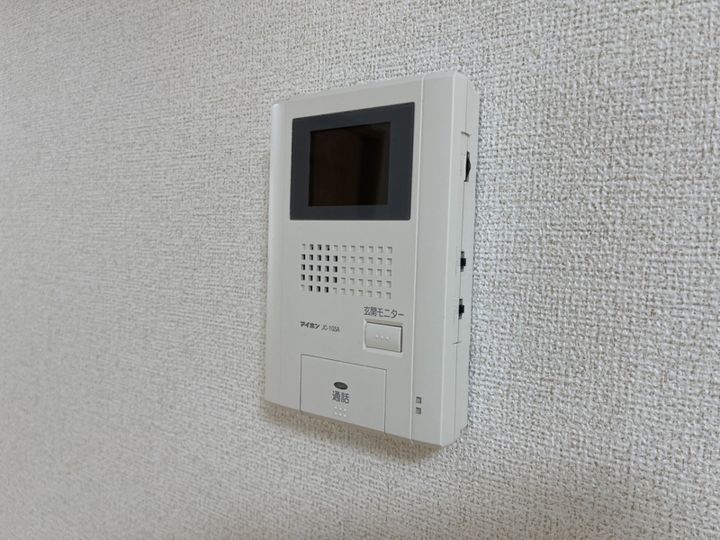 セキュリティ 写真13