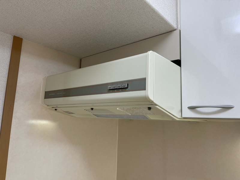 キッチン 写真19