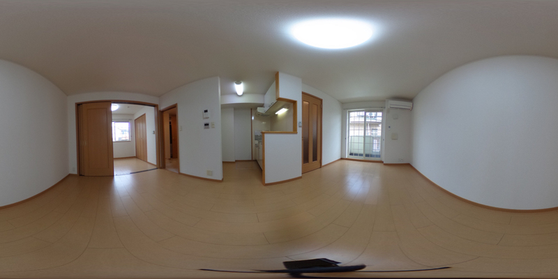 リビング 写真34