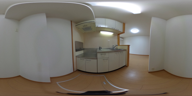 キッチン 写真35