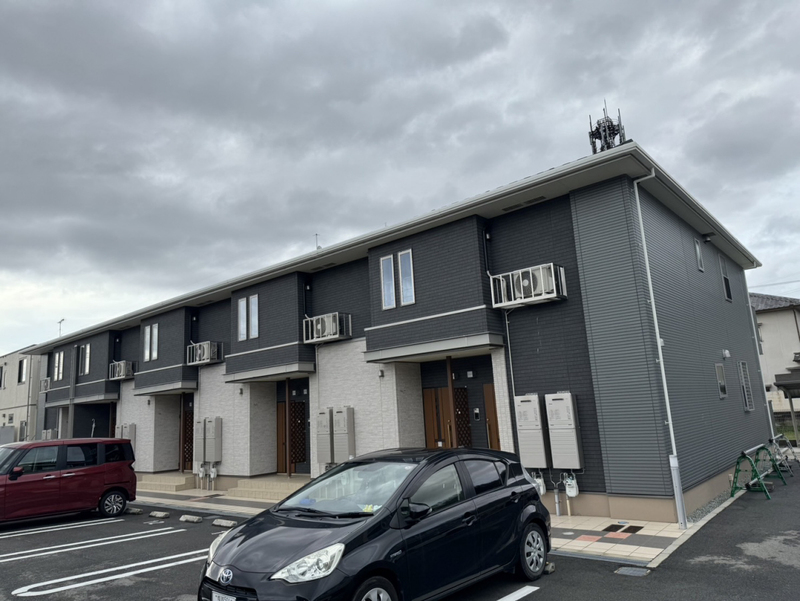 グレイス　ルタンⅡ