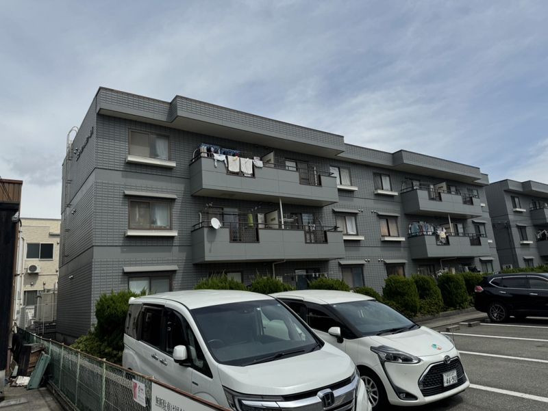 コスタ・サンジョワールⅠ