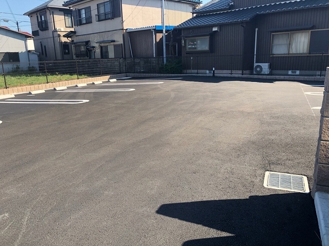駐車場 写真10