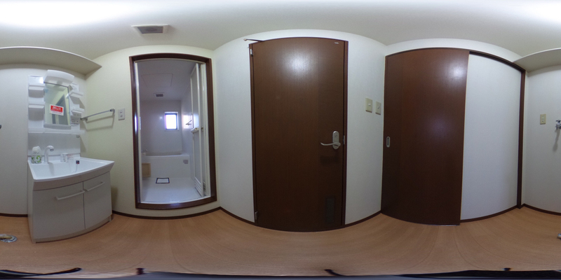 洗面所 写真36