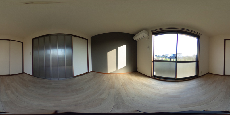 リビング 写真34