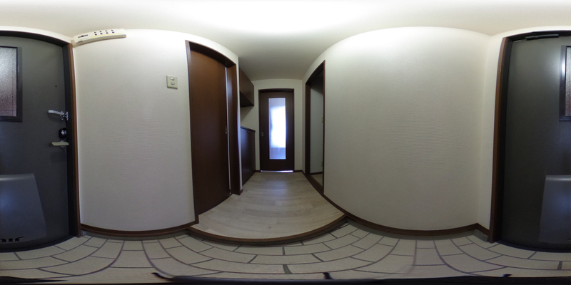 玄関 写真33
