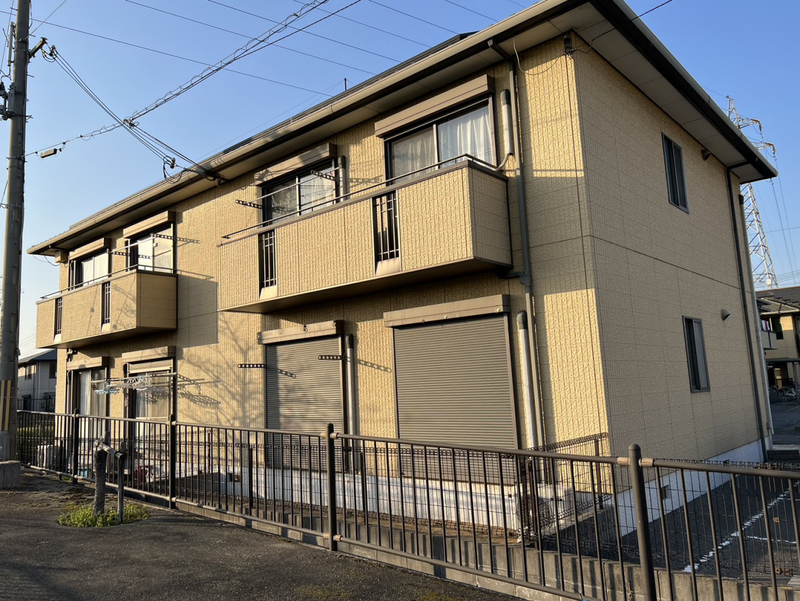 バリュージュ今在家D棟