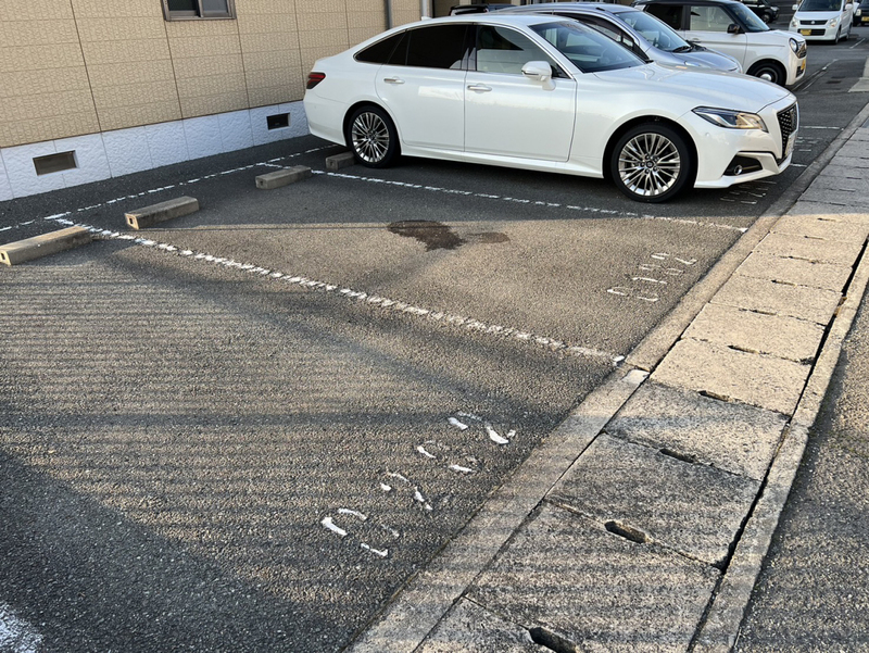 駐車場 写真10