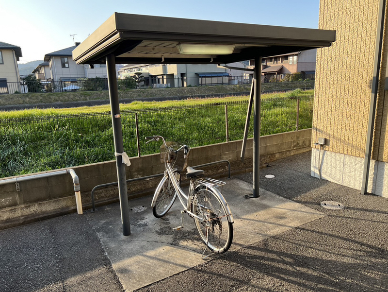 共用部 写真11