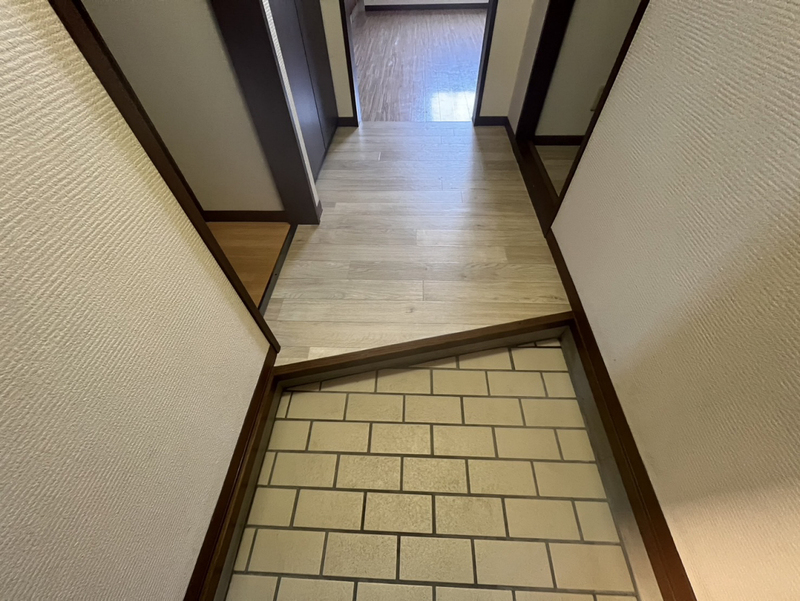 玄関 写真7