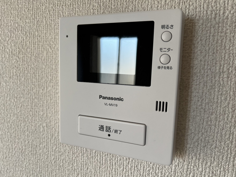 セキュリティ 写真13