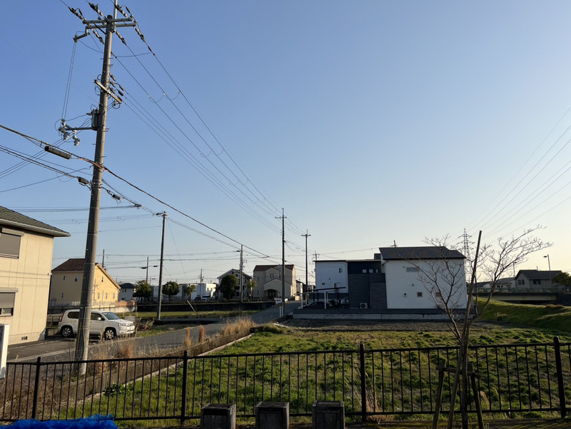 眺望 写真15