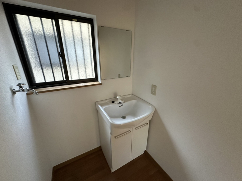 洗面所 写真6