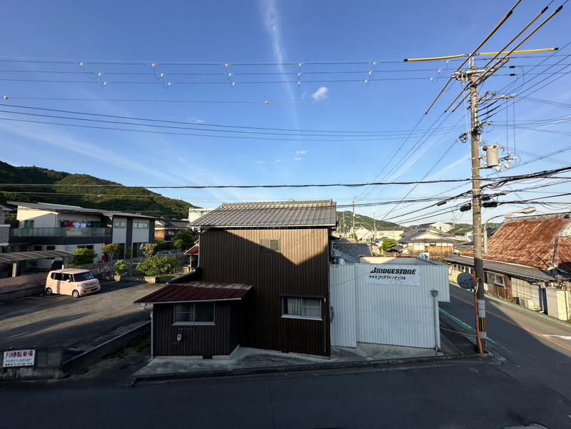 眺望 写真15