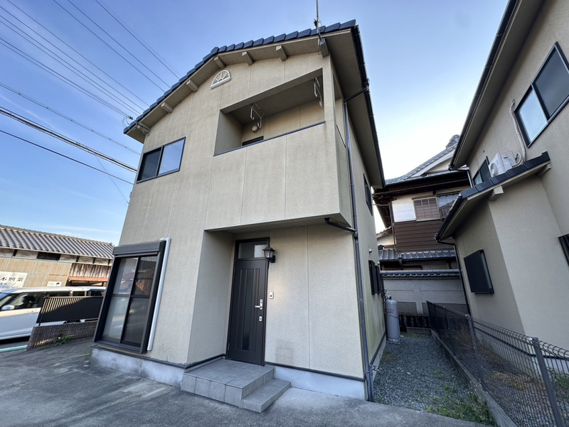 外観 写真29