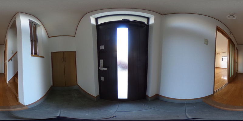 玄関 写真33
