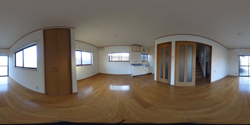 リビング 写真34