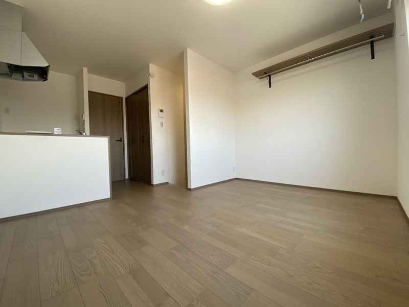 リビング 写真2