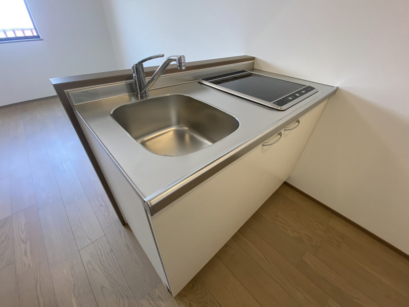 キッチン 写真3