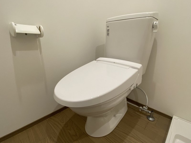 トイレ 写真5