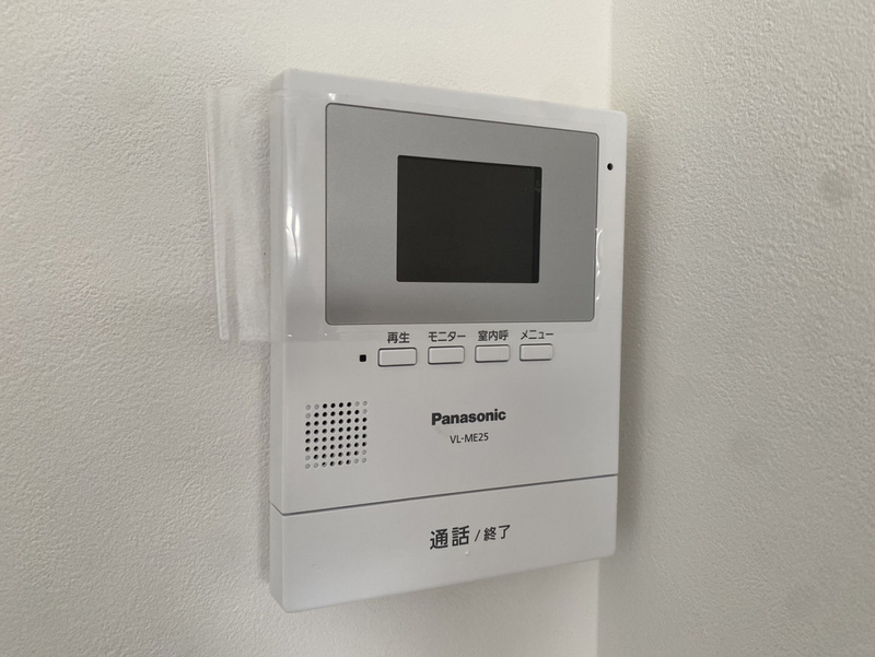 セキュリティ 写真13