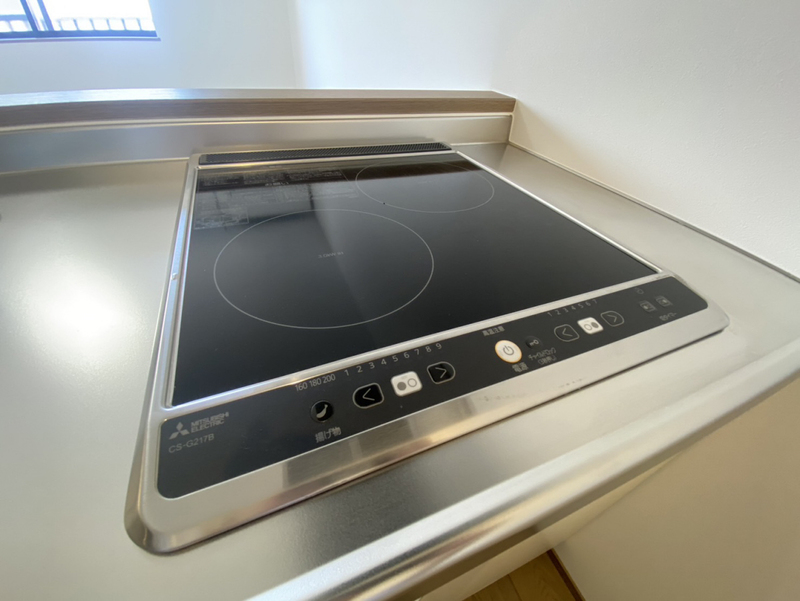 キッチン 写真19