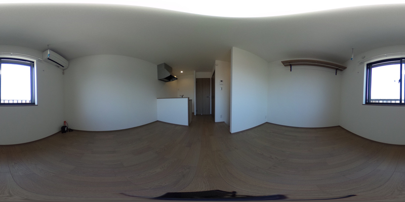 リビング 写真34