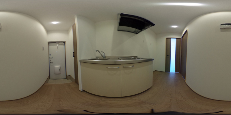 キッチン 写真35