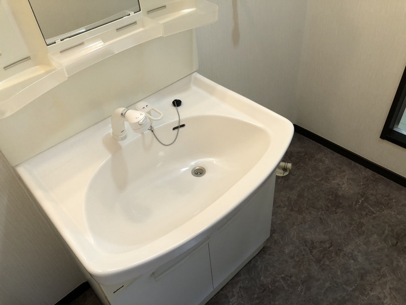 洗面所 写真6