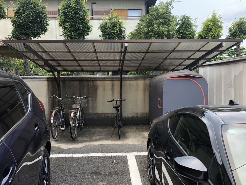 共用部 写真11