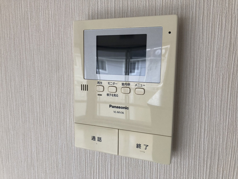 セキュリティ 写真13