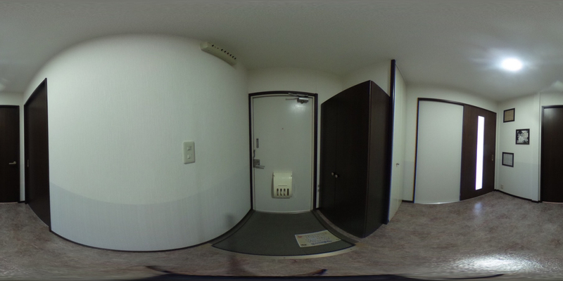 玄関 写真33