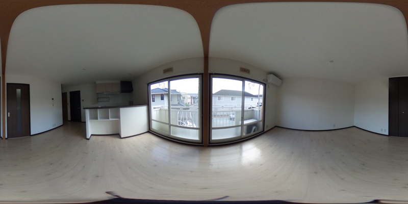 リビング 写真34