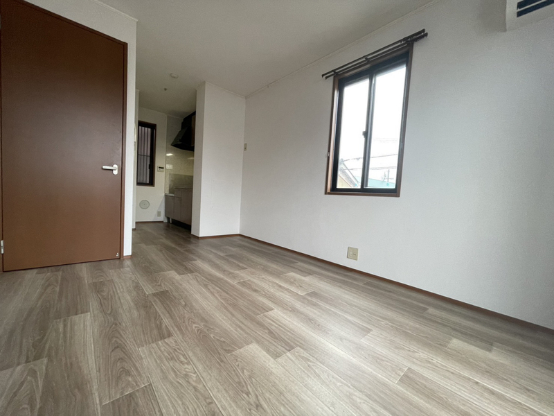 リビング 写真2